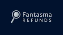 Fantasma Refunds logo